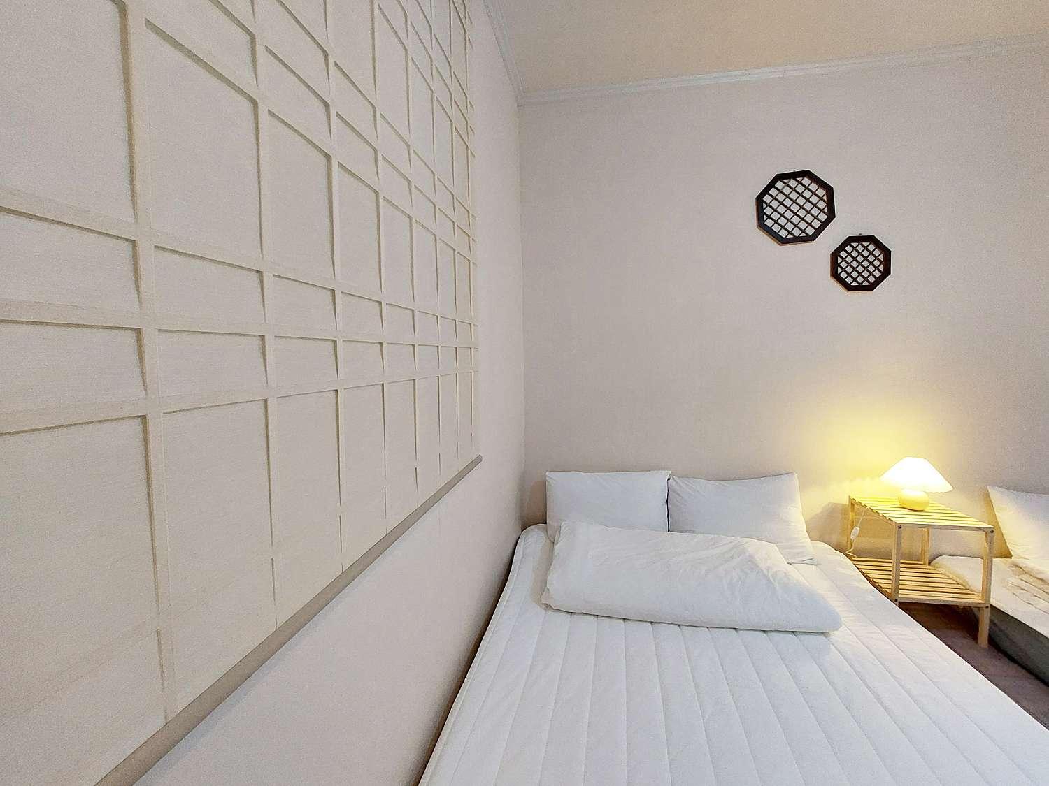 Blau Guesthouse Gyeongju Eksteriør billede