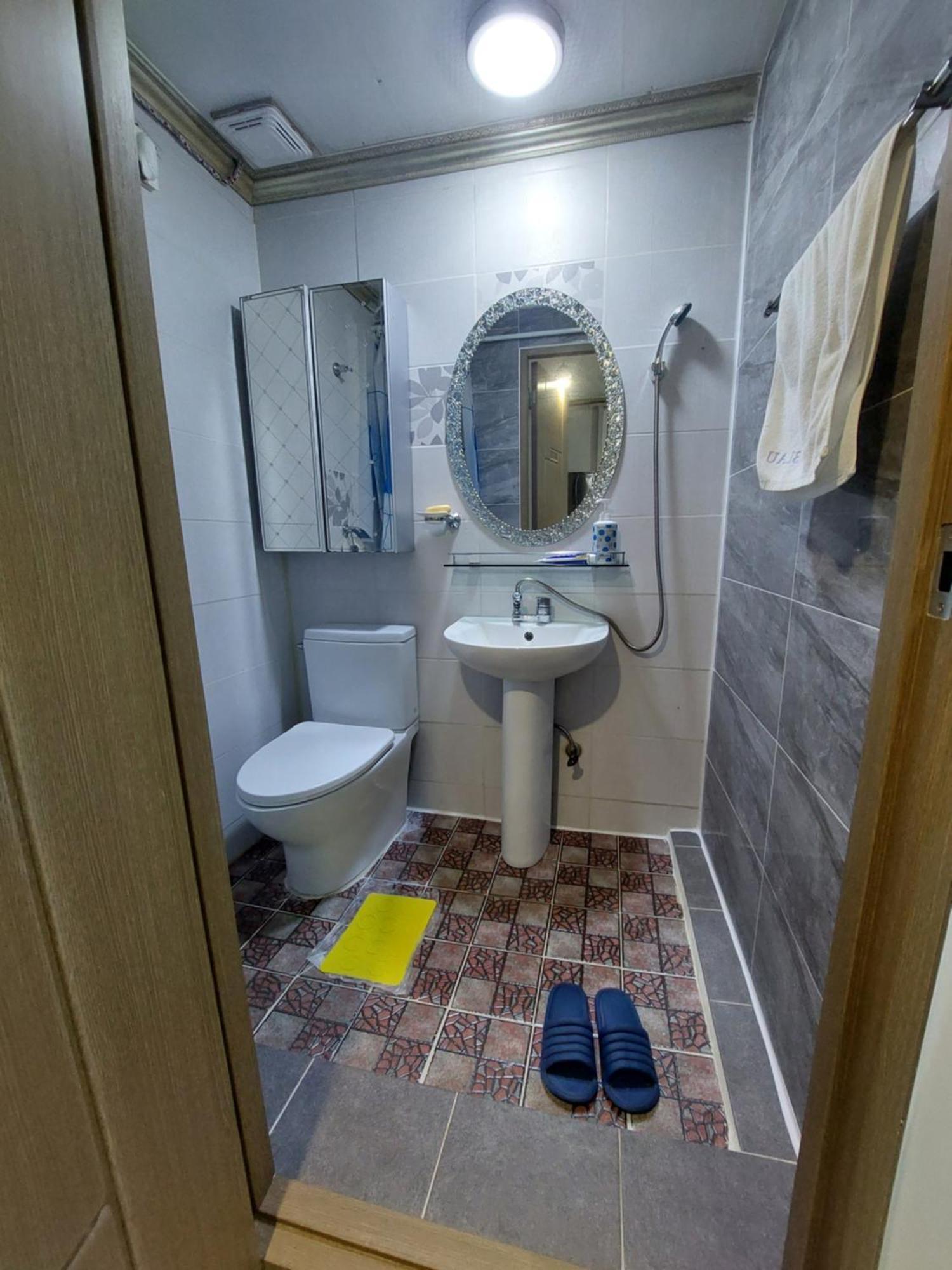 Blau Guesthouse Gyeongju Eksteriør billede
